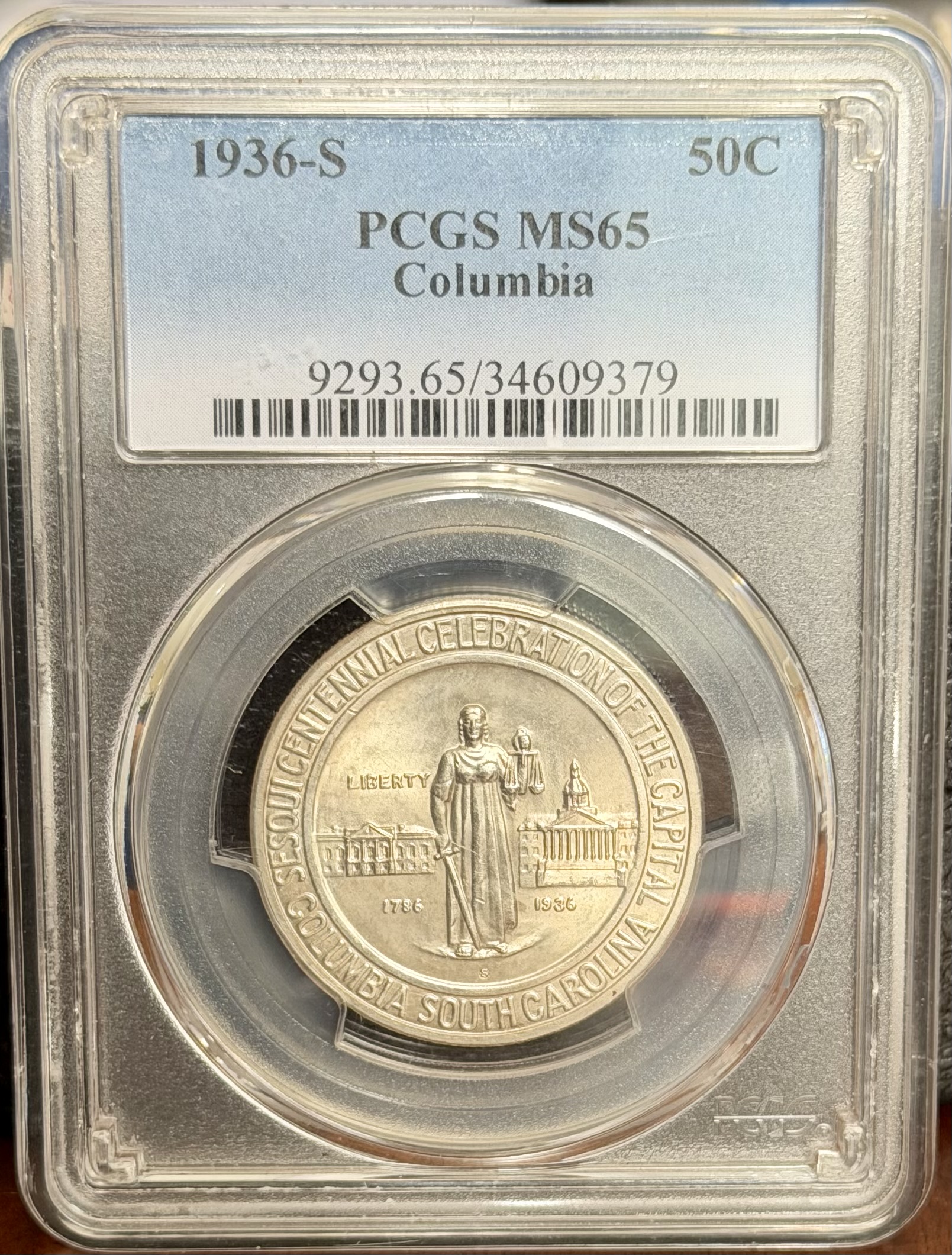 1936 S COLUMBIA